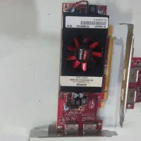 گرافیک مینی کیس و معمولی دو و چهارگیگ ddr5 ddr3