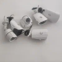 فروش دوربین شش عدد یکجا فقط بفروش میرسد.