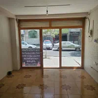 ۳۰ متر مغازه فول امکانات