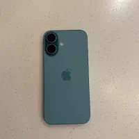 iPhone 16 normal 128gb|موبایل|تهران, مهران (سیدخندان)|دیوار