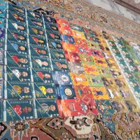 کیمدی درحد نو درجه ی یک ۱۳۵۰