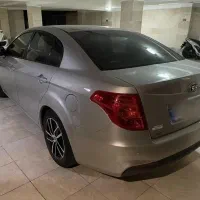 ماشین فاو بسترن ۵۰f