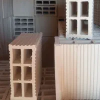 آجر سفال ده درجه یک دولت آباد 3300نوروز 1405