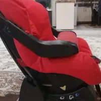 صندلی ماشین کودک