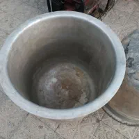 دیگ آش حلیم