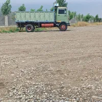 خاور808|خودرو سنگین|جغتای, |دیوار
