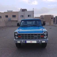 نیسان 1403دوگانه