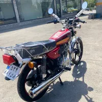 موتورهندا۲۰۰لیفان
