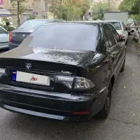 سورن پلاس مشکی XU7P مدل 1403