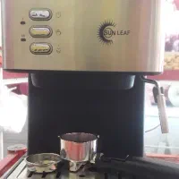 دستگاه قهوه ساز سونیلاف