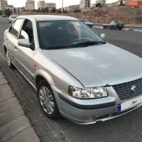 سمند