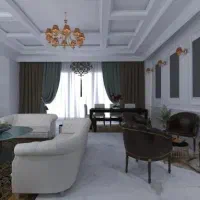 فروش آپارتمان ۱۳۵متر۳خواب/پیروزی شمالی۲بر/ادیب