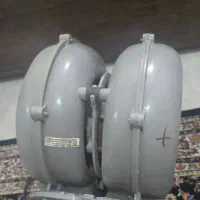 فروش ۱۰ عدد دمنده ( بلوور) صنعتی