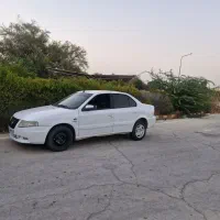 سورنELxef7|خودرو سواری و وانت|بوشهر, |دیوار