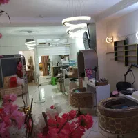 جذب نیرو برای سالن زیبایی
