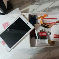 تبلت cida