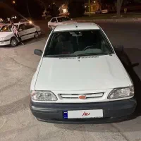 پراید 90دوگانه