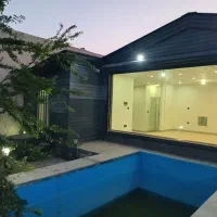 ویلا شهرکی/ کردان سهیلیه سنقرآباد