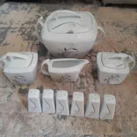 چینی