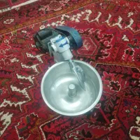 یک عدد خمیر گیر نوع سالم 10کیلویی