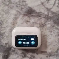 ایرپاد صفحه نمایش W63 اصل