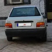 پراید 131|خودرو سواری و وانت|شوش, |دیوار
