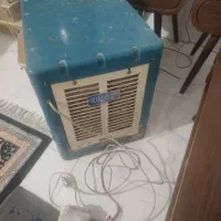 کولر کاملا سالم ۷۵۰۰