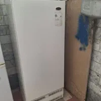 یخچال مدل جنرال استیل