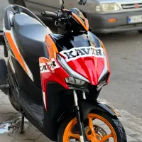 کیلیک  نیوفیسs2 مدل۱۴۰۲