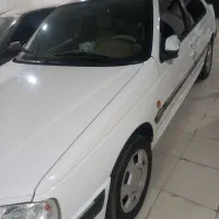 پارس TU5 مدل 1400 درحد