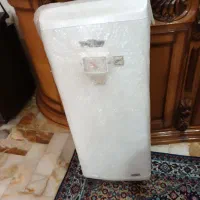 آبگرمکن برقی دیواری ۵۰ لیتری شعله طلایی