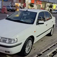 سمندef7 مدل ۹۰