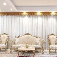 پرده|پرده، رانر، رومیزی|تهران, بازار|دیوار