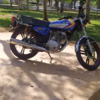 کویر ،200|موتورسیکلت|ملارد, |دیوار