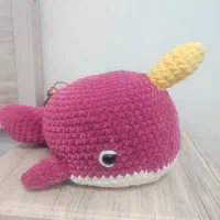 عروسک دستبافت