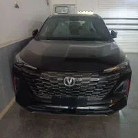 چانگان cs55 مدل ۲۰۲۵