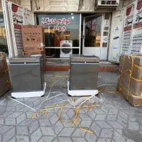 ظرفشویی الجی ۱۴ نفره