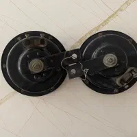 بوق فابریک بنز 200 متعلق به کارخانه بوش