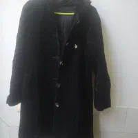 پافر|لباس|اصفهان, ارزنان|دیوار