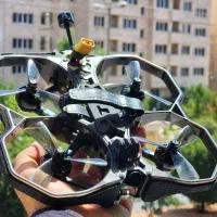 Fpv کاستوم پروتک 35