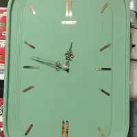 ساعت دیواری ام دی اف