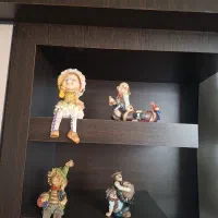 دکوری|مجسمه، تندیس، ماکت|برخوار, |دیوار