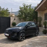 X33 Croos فول آپشن فوق العاده تمیز