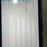 Ipad A16