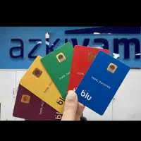 از بلو راحت پول بگیر