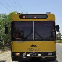 اتوبوس شهری