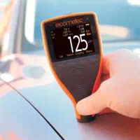 مرکز تخصصی کارشناسی رنگ و فنی اتومبیل