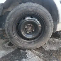 رینگ 15نو رینگ و لاستیک 14استوک