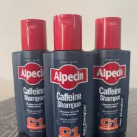 شامپو آلپسین C1 ضد ریزش اصل