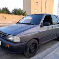 پراید